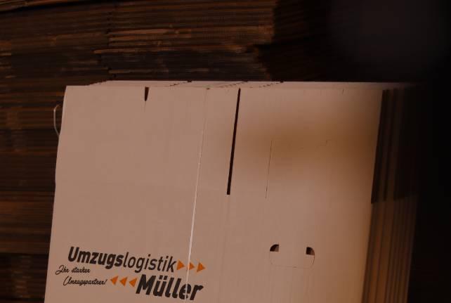 Günstiger Behördenumzug Lawalde