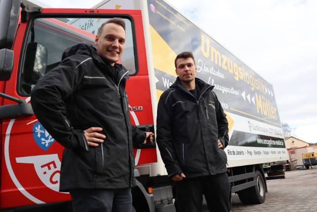 Sicherer Transport für Ihr Klavier in Lawalde