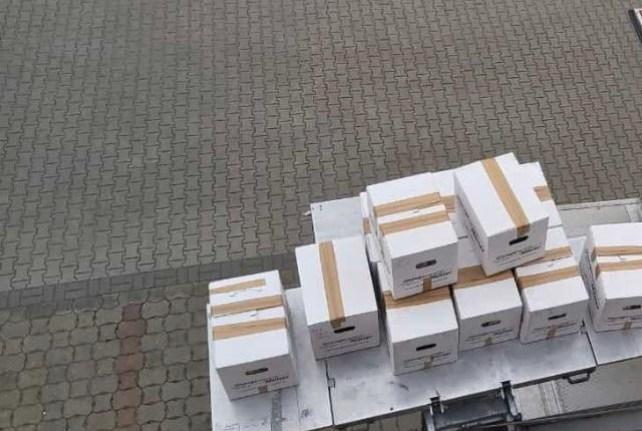 Möbellift richtig planen in Lawalde