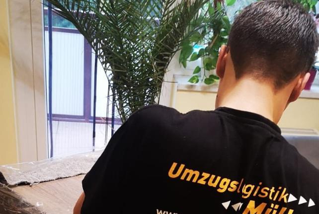 Preise für Ihren Studentenumzug in Lawalde